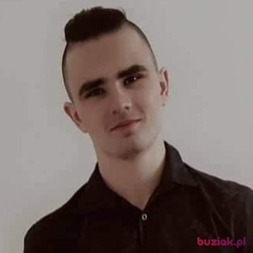 Kk0202, Male, 23 years, Małogoszcz