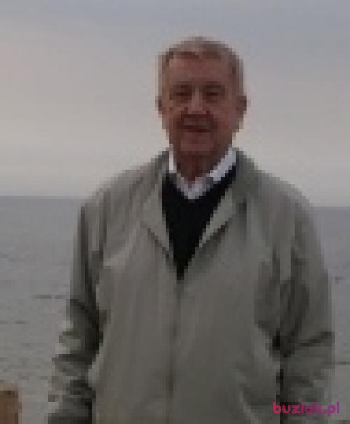 dziadky, Male, 88 years, Wrocław