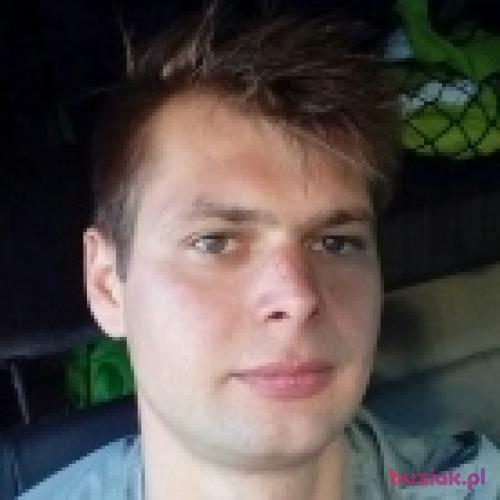 Michal99991, Male, 35 years, Rybnik