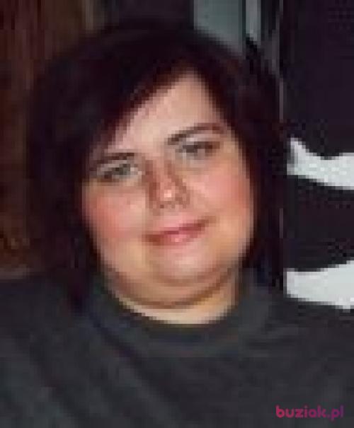 83Renata, Female, 43 years, Wałbrzych