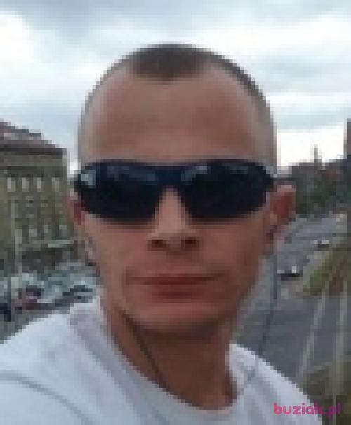 Syn3k29, Male, 37 years, Wrocław