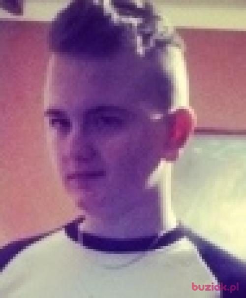 eryk17, Mężczyzna, 27 lat, Radzyń Podlaski