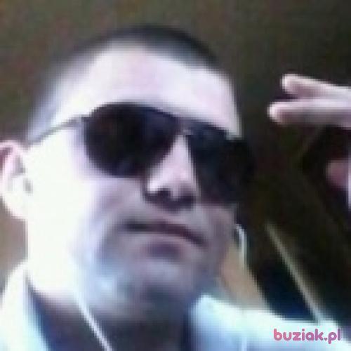 Makaveli1994, Mężczyzna, 32 lata, Dębica