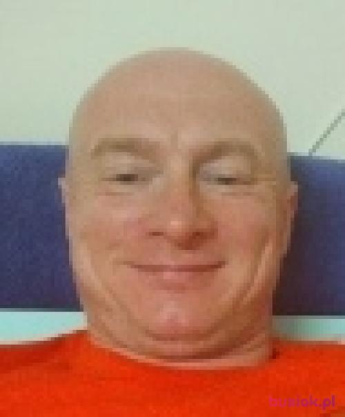 partyzant73, Mężczyzna, 53 lata, Kock