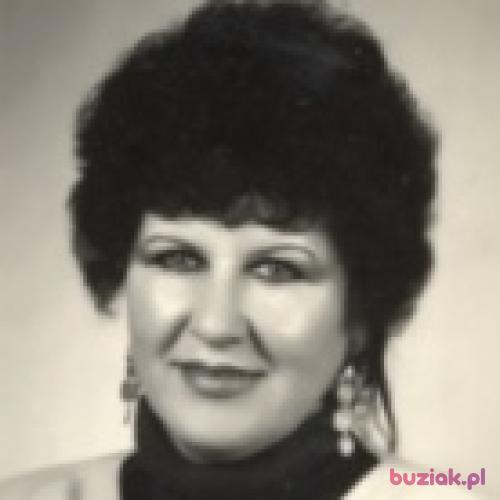 ambasadorka, Female, 61 years, Łódź