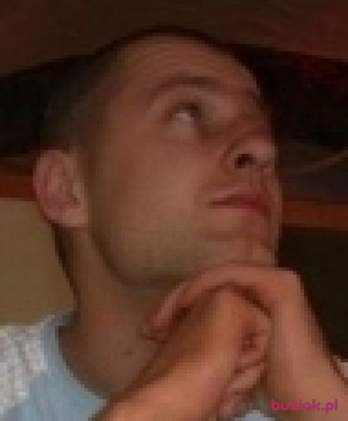andrzej1990, Male, 35 years, Wrocław