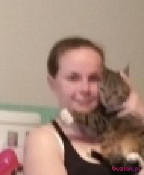 Kinia1987, Female, 39 years, Lublin