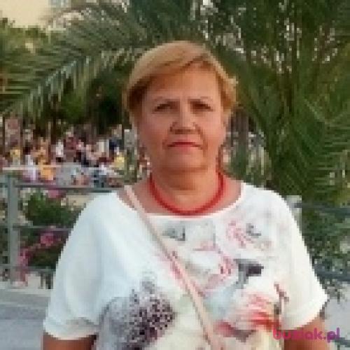 samotnagliwice, Kobieta, 67 lat, Gliwice
