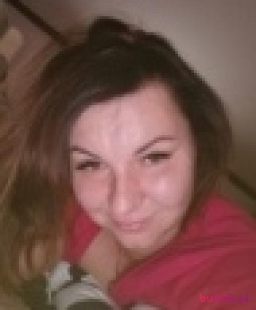 Jagoda83, Female, 43 years, Wieluń