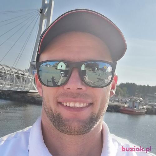 Kamil0310, Male, 42 years, Olsztyn
