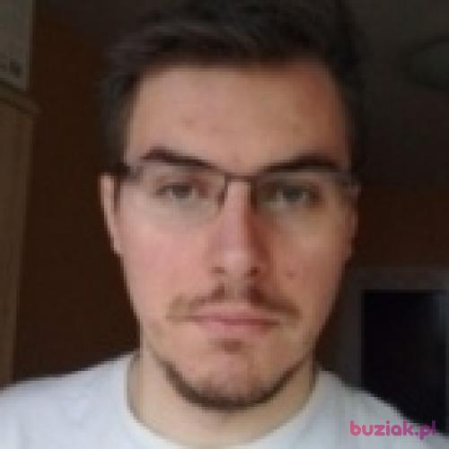 Janeksuna, Mężczyzna, 35 lat, Sławno