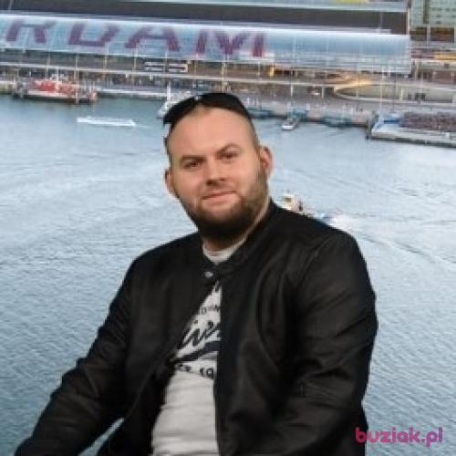 LukMar, Mężczyzna, 31 lat, Haarlem