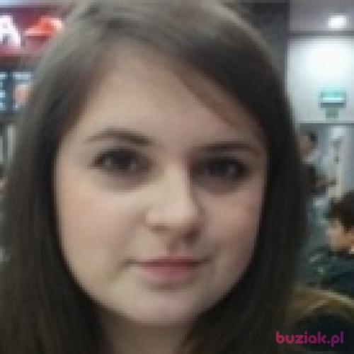 iskierka93, Female, 33 years, Wrocław