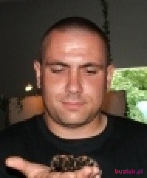 daron1976, Male, 50 years, Wrocław