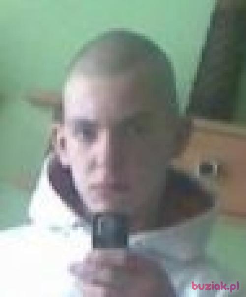 kaczor102, Mężczyzna, 30 lat, Żary