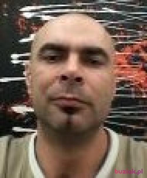 gomora, Mężczyzna, 48 lat, Głogów