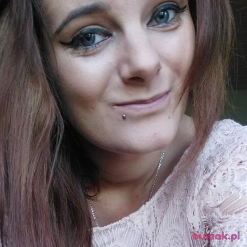 jusia122, Female, 29 years, Katowice