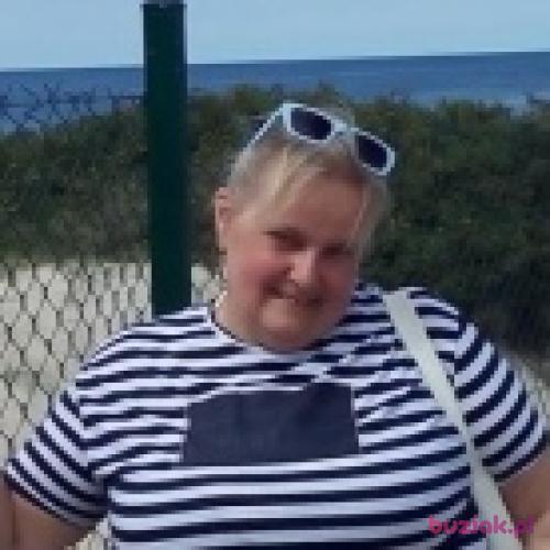 Maryla45, Kobieta, 51 lat, Warszawa