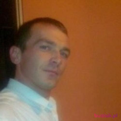 Dertyyfh, Male, 41 years, Płock