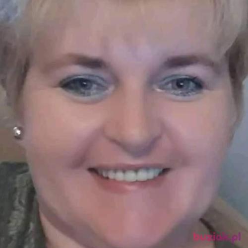 BJD78, Kobieta, 48 lat, Słupsk