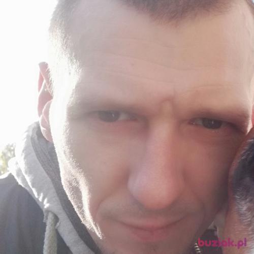 KazikZ, Mężczyzna, 40 lat, Knurów