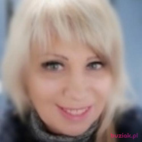 Truskawka04, Kobieta, 52 lata, Poznań