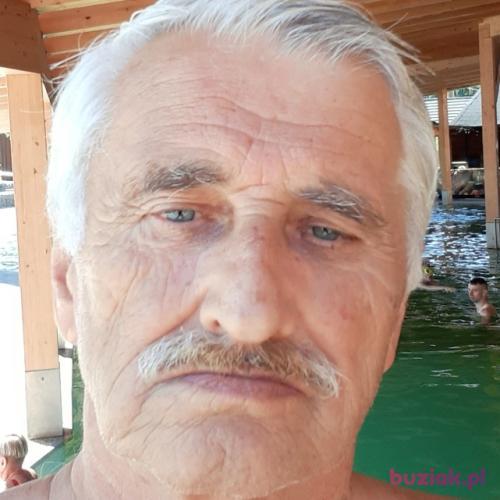 mir0303, Male, 69 years, Starachowice