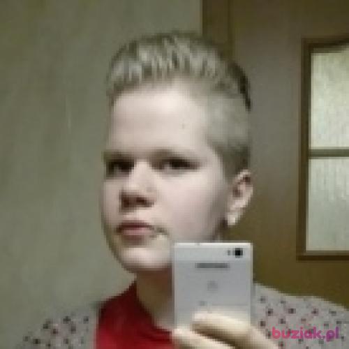 kKahlan, Female, 32 years, Tychy