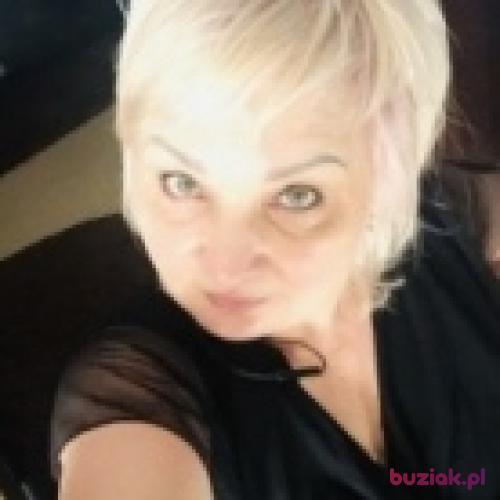 LenaMaj, Kobieta, 56 lat, Warszawa