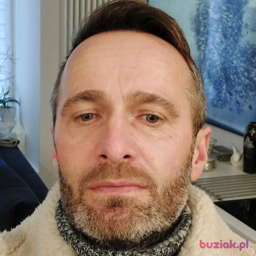 Bernard100, Male, 50 years, Łódź
