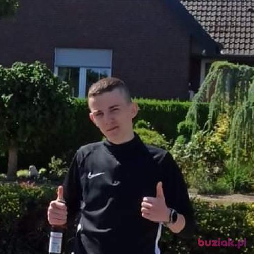 Kamileeklux, Male, 24 years, Münster