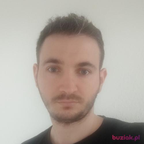 Dawid1992DE, Mężczyzna, 34 lata, Celle