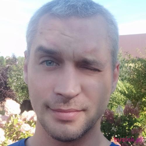 blamanz, Male, 37 years, Mysłowice