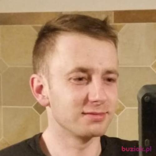 Mateusz170, Mężczyzna, 33 lata, 's-Hertogenbosch