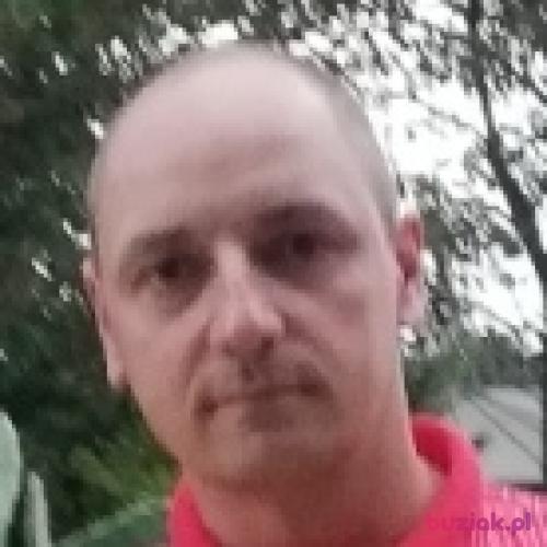 Kumoran, Male, 49 years, Łódź