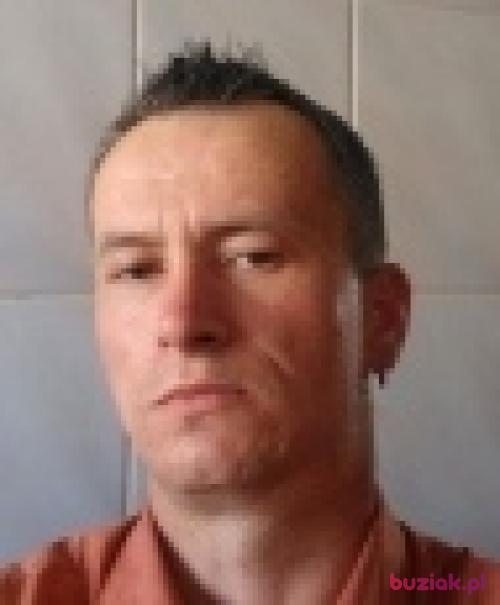 misiek22500, Mężczyzna, 42 lata, Nałęczów