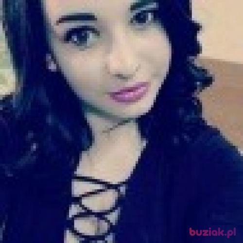 paaulinkaa96, Kobieta, 30 lat, Gniezno