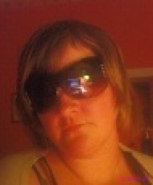 GinoRosiSylwia, Female, 44 years, Zielona Góra