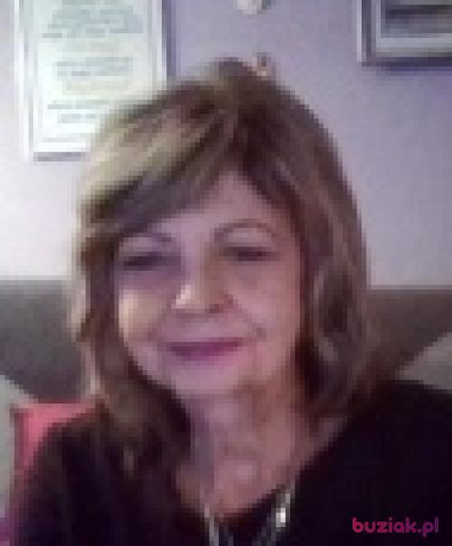 ramonalorek, Female, 72 years, Łódź