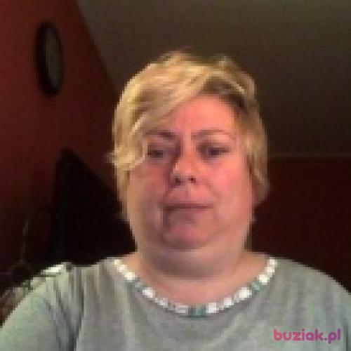 DIONIZJA, Female, 47 years, Łódź