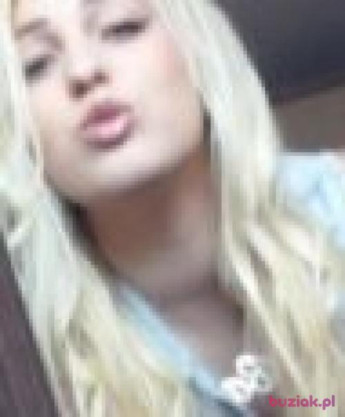 iGuanna, Female, 31 years, Szczecin