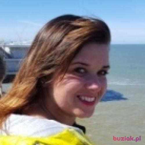 binka1983, Female, 43 years, Opole