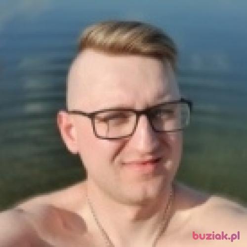 Piotrekziolo, Mężczyzna, 35 lat, Leipzig