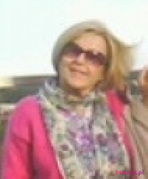 TEKLA3, Female, 72 years, Kielce