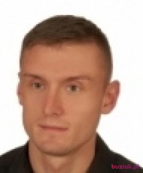DamJan87, Male, 39 years, Tychy