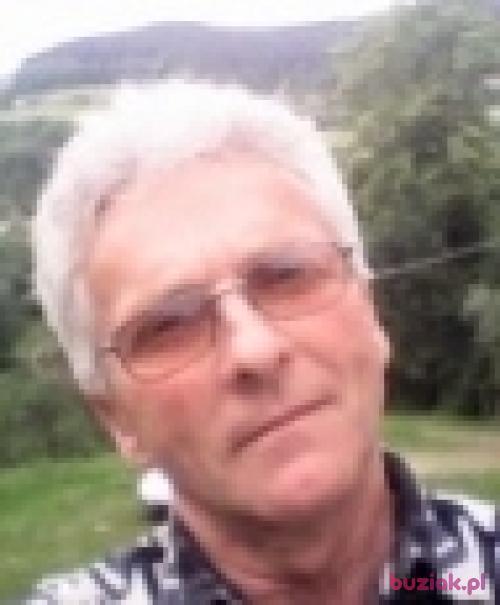 Janek18, Male, 72 years, małopolskie
