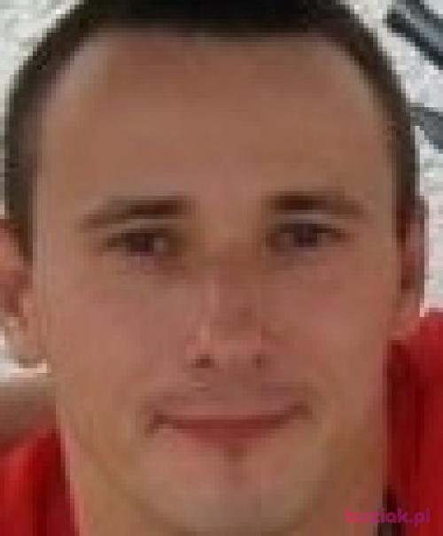 krzysieklinek, Male, 44 years, Kielce