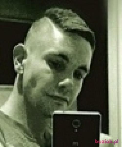 Danyboy09, Male, 35 years, Elbląg