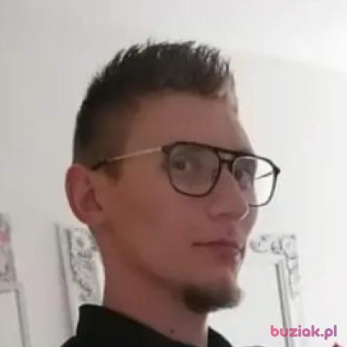 kamileeek94, Mężczyzna, 32 lata, Nürnberg