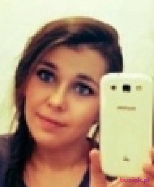 Andzia2407, Kobieta, 36 lat, lubelskie